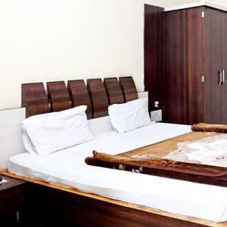 Hotel Shubham Palace, Raipur 1